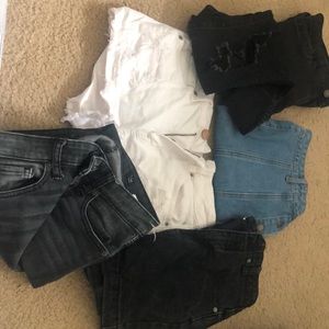 WOMENS CLOTHES